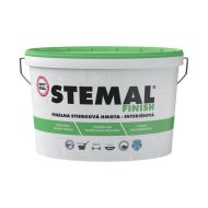 Esmal Stierka Stemal 4kg - cena, porovnanie