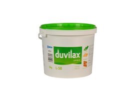 Duvilax Lepidlo L 58 na obklady 1kg