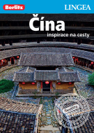 LINGEA CZ - Čína - inspirace na cesty - cena, porovnanie