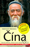 Čína - Turistický průvodce + DVD - cena, porovnanie