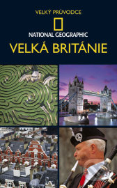 Velké Británie - Andrew Humphreys