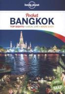 Lonely Planet Pocket Bangkok - cena, porovnanie