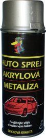 Motip Autosprej ŠKODA - metalíza v spreji 200ml