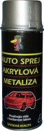 Motip Autosprej ŠKODA - metalíza v spreji 200ml - cena, porovnanie