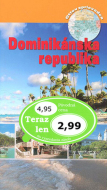 Dominikánska republika SK OTTO - cena, porovnanie