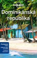 Dominikánská republika - Lonely Planet SVOJTKA - cena, porovnanie