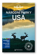 Národní parky USA - Anita Isalska - cena, porovnanie