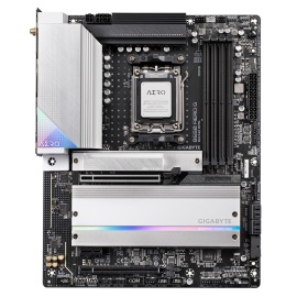 Gigabyte B650 AERO G