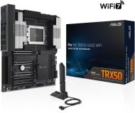 Asus Pro WS TRX50-SAGE WIFI - cena, porovnanie