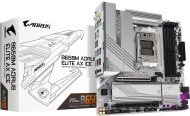 Gigabyte B650M AORUS ELITE AX ICE - cena, porovnanie