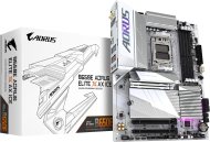 Gigabyte B650E AORUS ELITE X AX ICE - cena, porovnanie