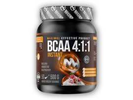 Maxxwin BCAA Instant 4:1:1 500g