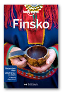 Finsko - Lonely Planet SVOJTKA - cena, porovnanie