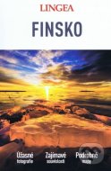 Finsko - Cestovní atlas - cena, porovnanie