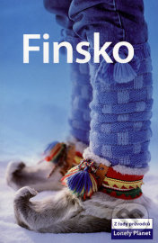 Finsko - Lonely Planet - Andy Symington