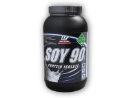 LSP Sports Nutrition Soy 90 Isolate 1000g - cena, porovnanie