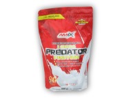 Amix 100% Predator Protein 500g - cena, porovnanie