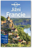 Jižní Francie - Lonely Planet - cena, porovnanie