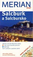 Salcburk a Salcbursko - Merian 55 - 2. vydání - cena, porovnanie