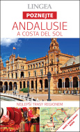 Andalusie a Costa del Sol - Poznejte - cena, porovnanie
