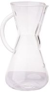 Chemex 3 Cup Glass Handle - cena, porovnanie