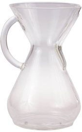 Chemex 8 Cup Glass Handle