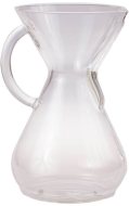 Chemex 8 Cup Glass Handle - cena, porovnanie