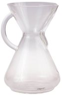 Chemex 10 Cup Glass Handle - cena, porovnanie
