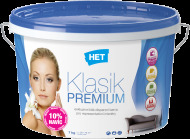 Het Klasik PREMIUM 15+3 kg - cena, porovnanie