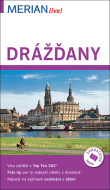 Merian - Drážďany - 4.vyd. - cena, porovnanie