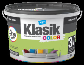 Het Klasik COLOR 0117 1,5kg