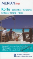 Merian 41 - Korfu, Zákynthos, Kefaloniá, Lefkáda, Ithaka, Páxos - cena, porovnanie
