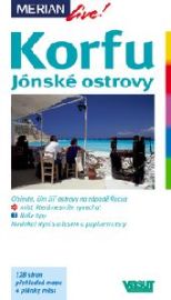 Korfu - Jonske ostrovy - Konrad Dittrich