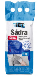 Het Sádra 1kg