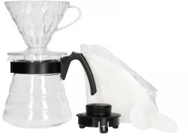 Hario V60 Craft Coffee Maker