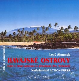 Havajské ostrovy - Letní a zimní putování