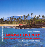 Havajské ostrovy - Letní a zimní putování - cena, porovnanie