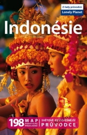 Indonésie - Lonely Planet