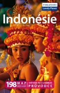 Indonésie - Lonely Planet - cena, porovnanie