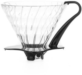 Hario V60-03 sklenený