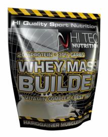 Hi-Tec Nutrition Whey Mass Builder 3000g