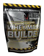 Hi-Tec Nutrition Whey Mass Builder 3000g - cena, porovnanie