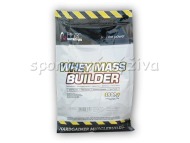 Hi-Tec Nutrition Whey Mass Builder 1500g - cena, porovnanie
