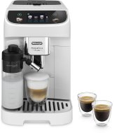 Delonghi Magnifica Plus ECAM 320.60.W - cena, porovnanie