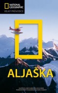 Aljaška - Velký průvodce National Geographic - Devine Bob - cena, porovnanie
