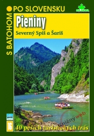 Pieniny - Severný Spiš a Šariš (16)