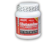 Amix Glutamine Ultra Amino Power 500g - cena, porovnanie
