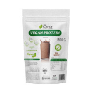 Maxxwin Vegan protein 500g - cena, porovnanie