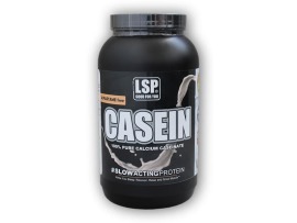 LSP Sports Nutrition 100% Casein 1000g