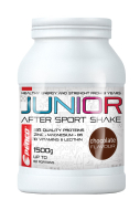 Penco Junior After Sport Shake 1500g - cena, porovnanie